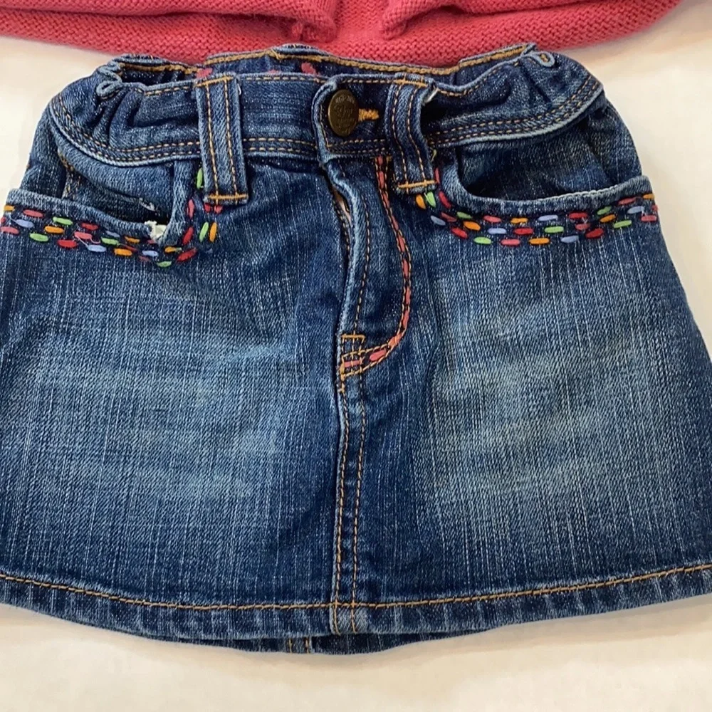 Gap‎ girls 5 piece bundle
